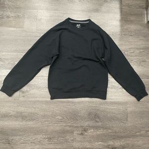 Fruit of the loom sweatshirt